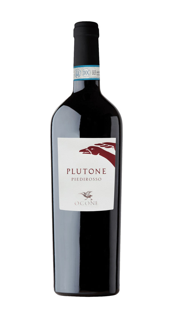 Piedirosso 'Plutone' Ocone