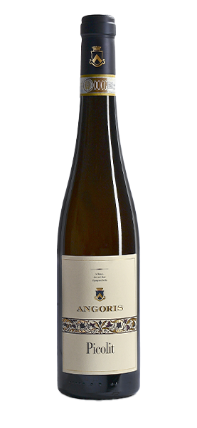 Picolit Friuli Colli Orientali DOCG 2016