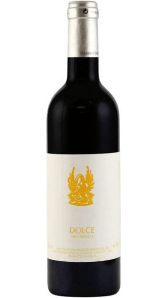 Dolce Bianco 50cl