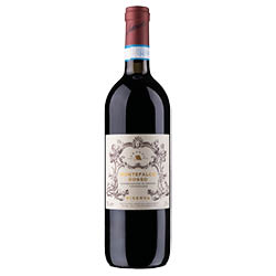 Montefalco Rosso Riserva