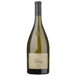 Pinot Bianco Riserva Vorberg Alto Adige DOC MAGNUM 1,5 lt