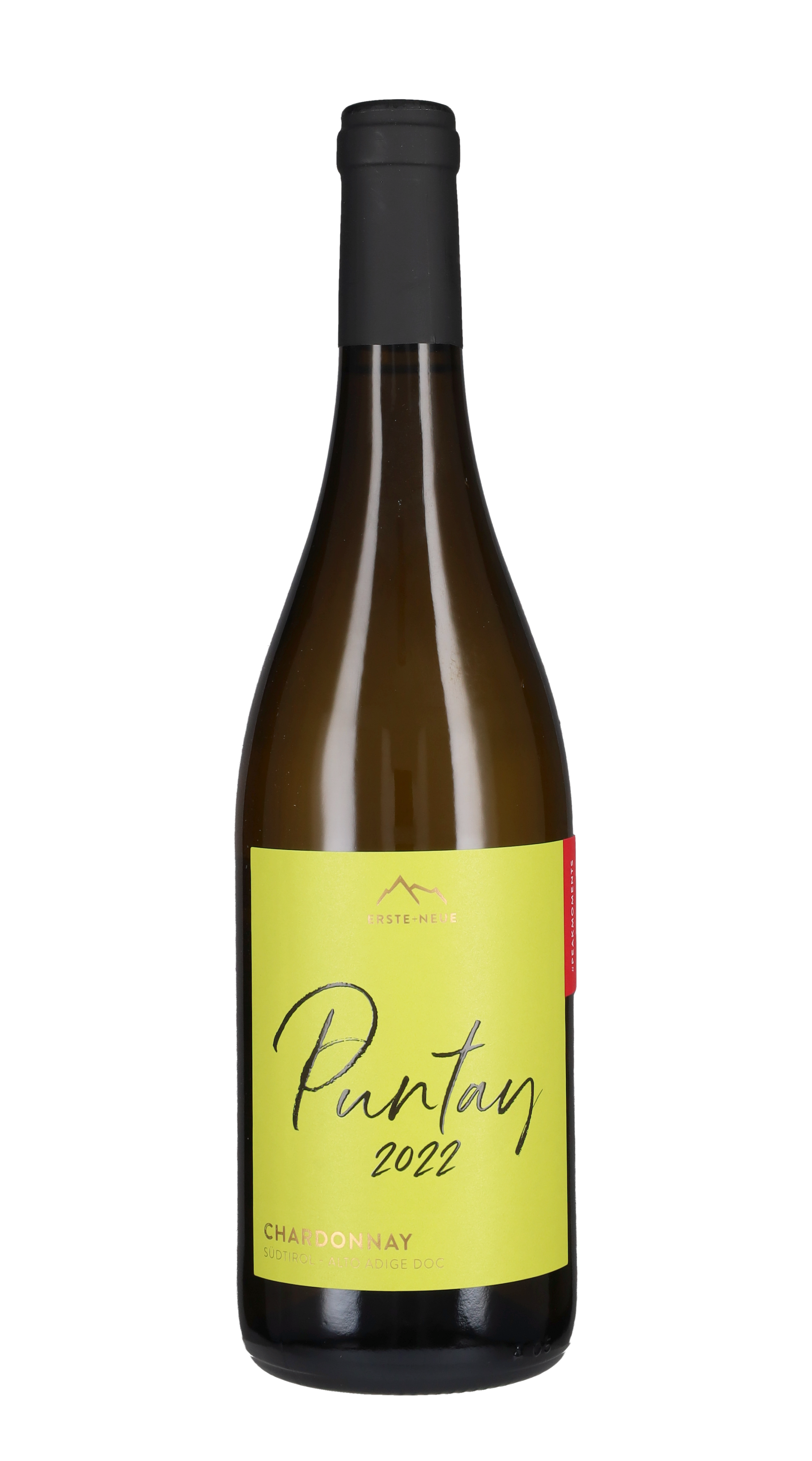Chardonnay 'Puntay'