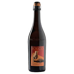 Paltrinieri Solco Emilia Lambrusco IGT 2025 0,75 ℓ
