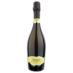 Vino Spumante Brut Ribolla Gialla