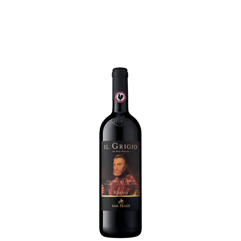 Chianti Classico Riserva DOCG Il Grigio