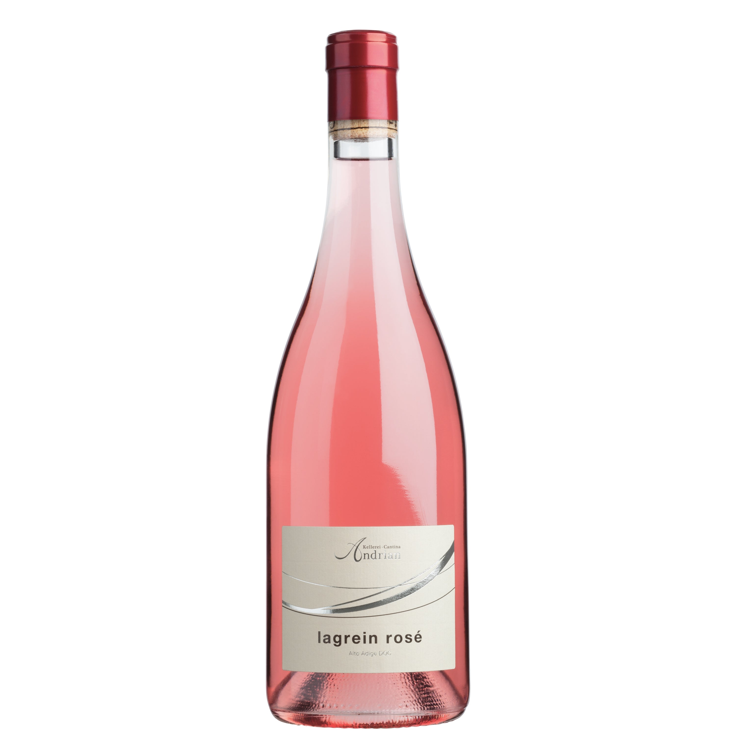 Alto Adige Lagrein Rosé DOC