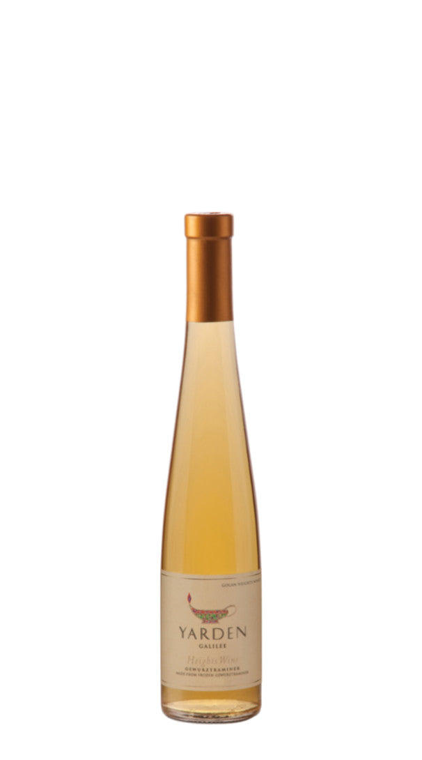 Ice Wine 'Heightswine' Yarden