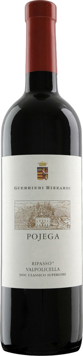 Rizzardi Pojega Valpolicella Ripasso Classico Superiore 2023