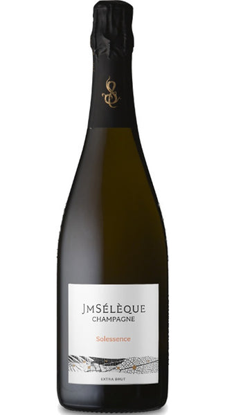 Champagne Cuvée Solessence Extra Brut - Magnum