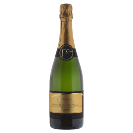 Erbaluce di Caluso DOCG Metodo Classico Brut Masilè 36 mesi