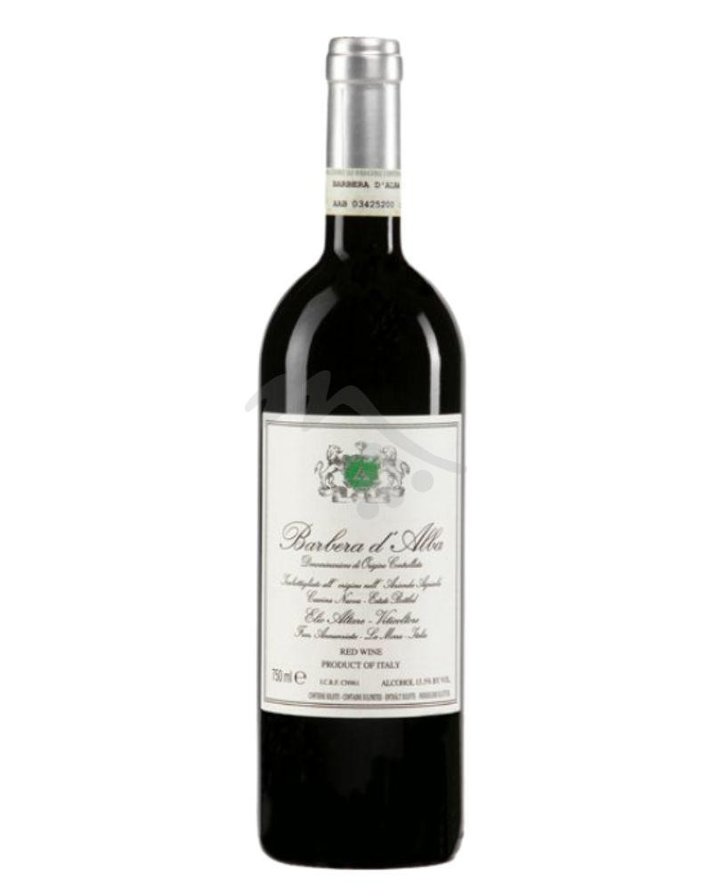 Barbera d'Alba DOC