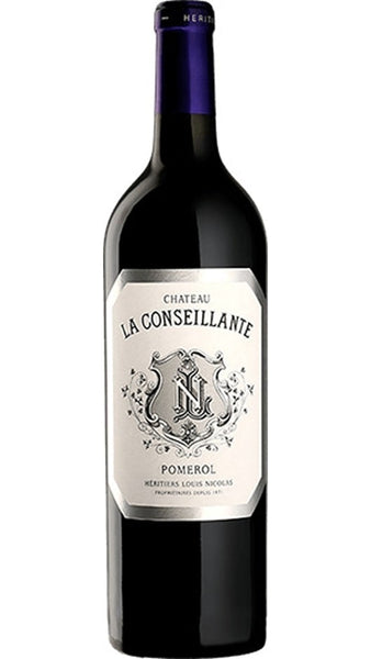 Chateau La Conseillante