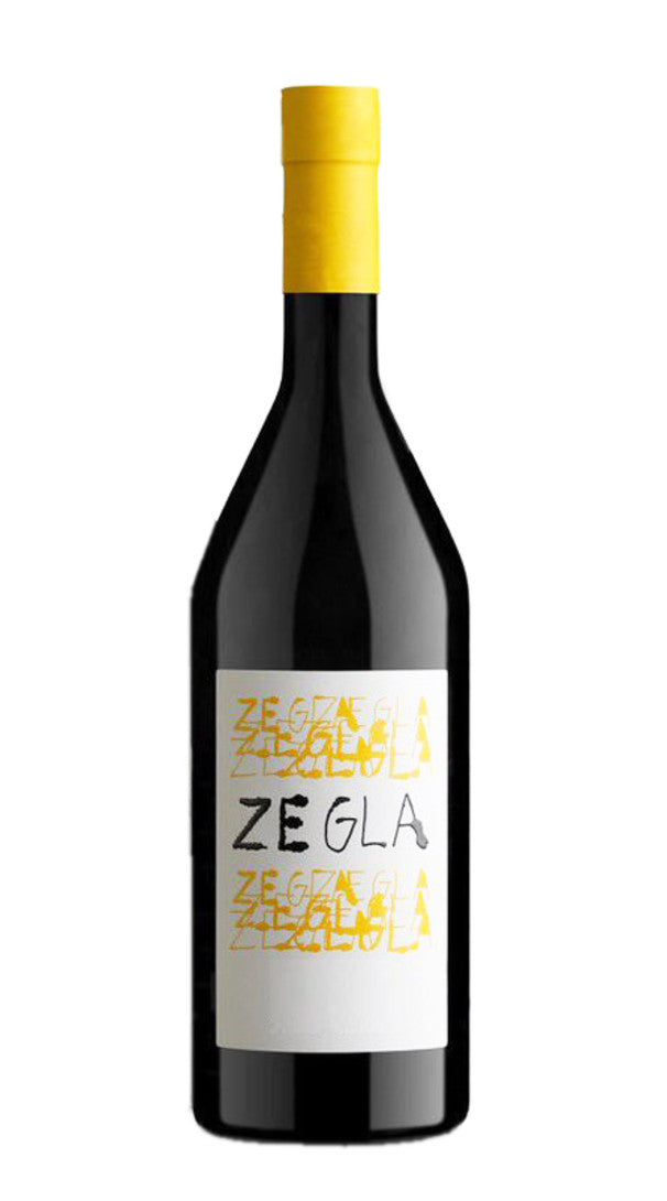 Friulano Riserva 'Zegla' Renato Keber