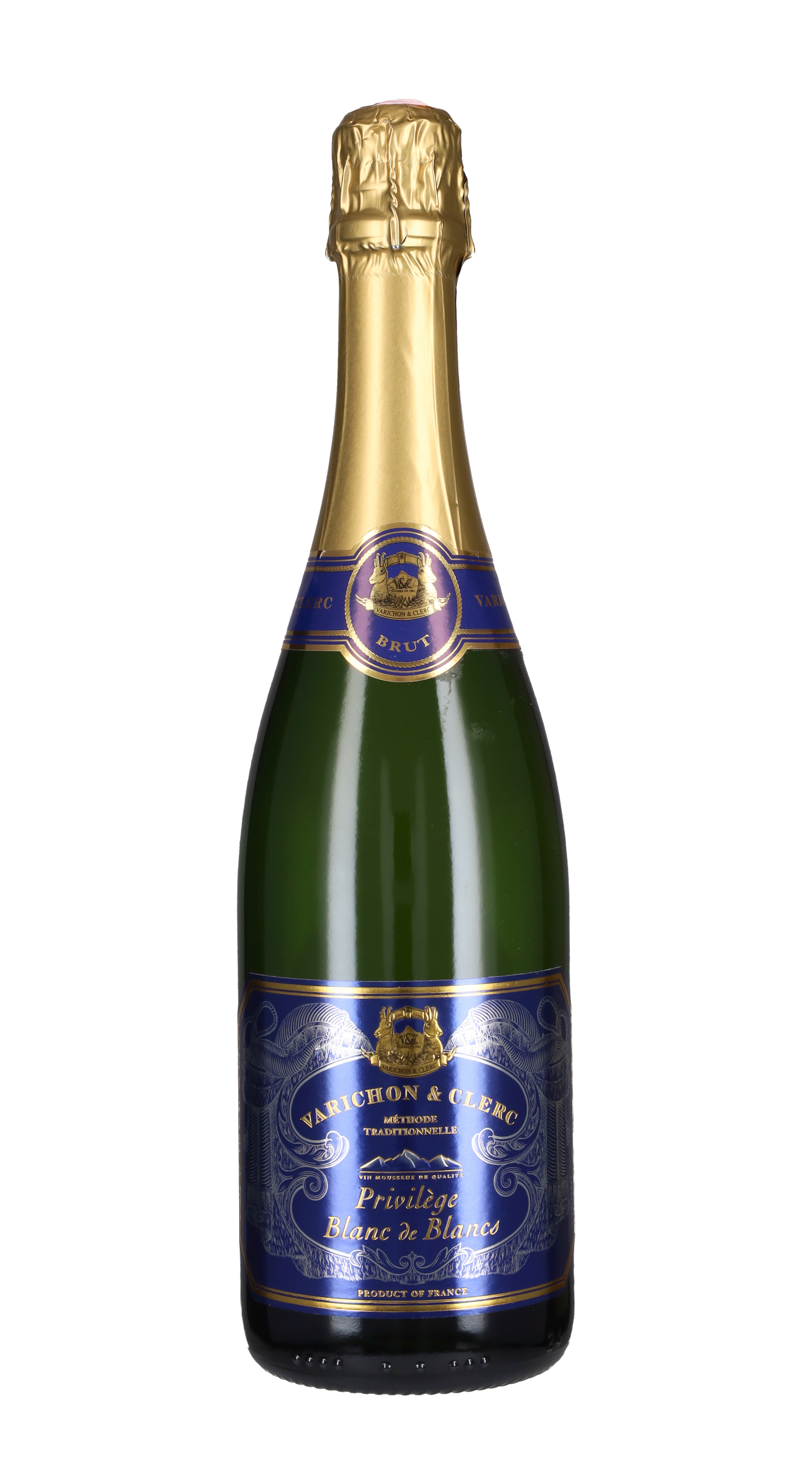 Spumante Metodo Classico Blanc de Blancs 'Privilege'