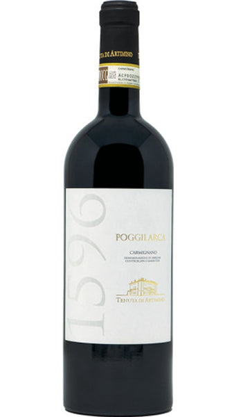 Poggilarca Carmignano DOCG
