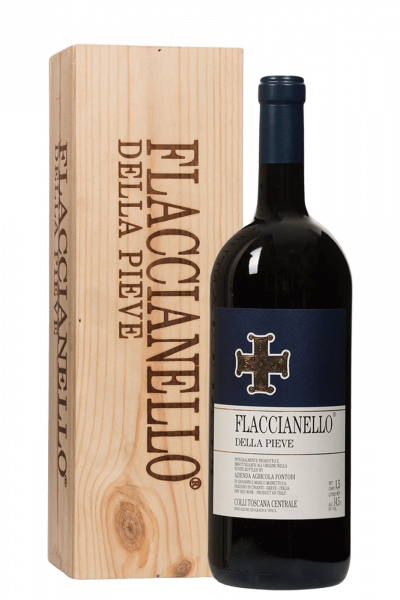 Magnum Flaccianello Della Pieve Fontodi