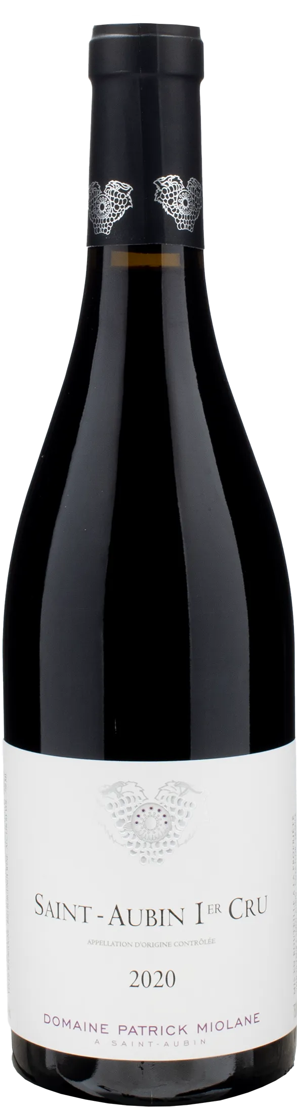 Domaine Saint Aubin 1er Cru Rouge