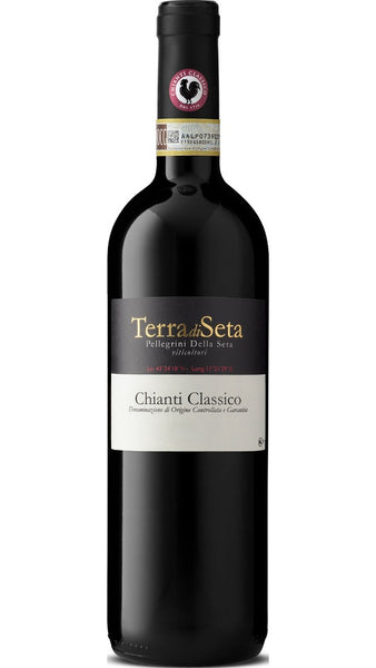 Chianti Classico DOCG