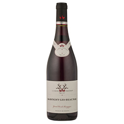 Reine Pédauque Savigny-Lès-Beaune AOC 2021 0,75 ℓ
