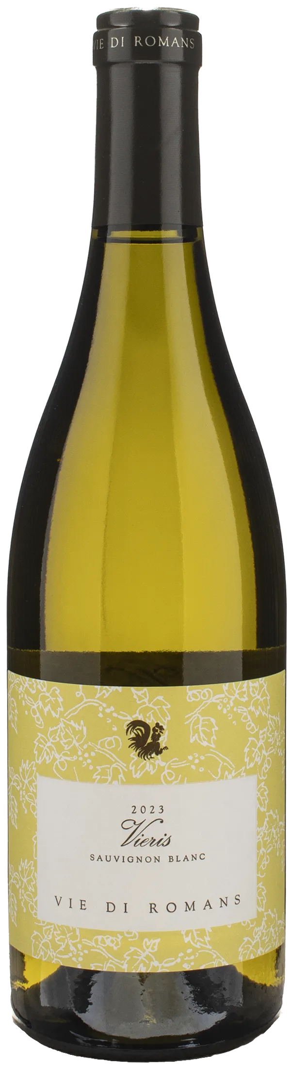 Vieris Sauvignon Blanc