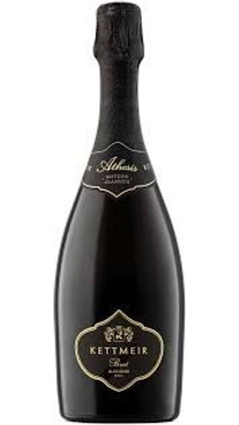 Spumante Brut Alto Adige DOC "Athesis" - Jeroboam