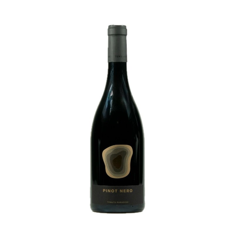 Pinot Nero Umbria IGT 2021 - Nuova Tenuta Paradiso