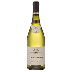 Pouilly-Fuissé