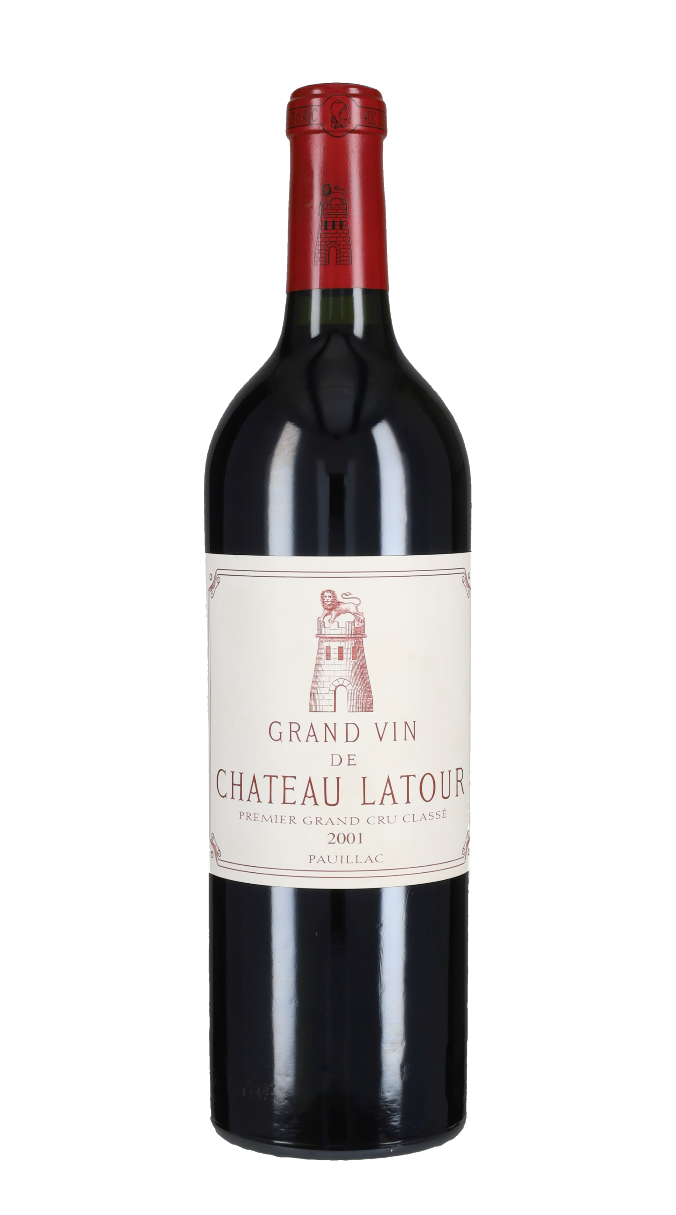 Chateau Latour