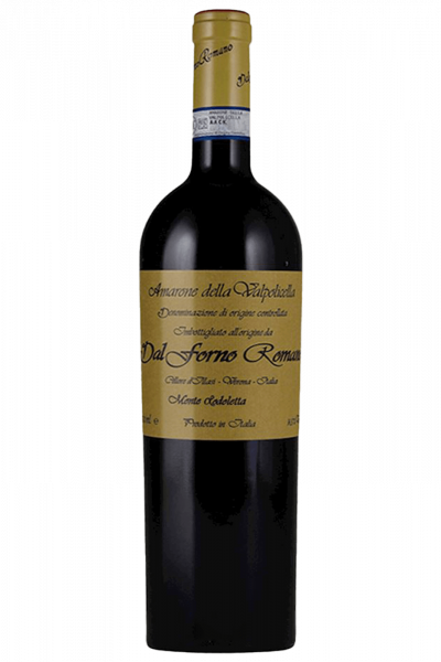 Amarone Monte Lodoletta Dal Forno Romano