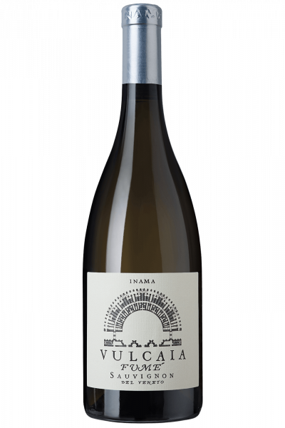Sauvignon Vulcaia Fumé Inama 2023