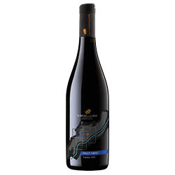 Roveré della Luna Trentino Pinot Nero DOC 2021 0,75 ℓ