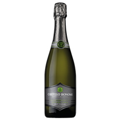 Franciacorta Brut Nature Cuvée 1564