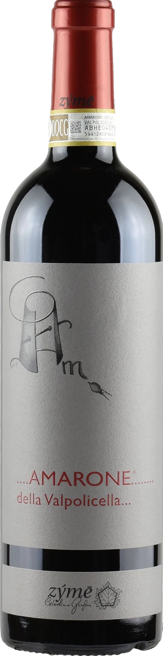 Zyme Amarone della Valpolicella 2018