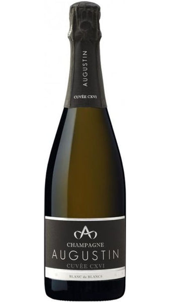 Champagne Cuvée CXVI Blanc de Blancs