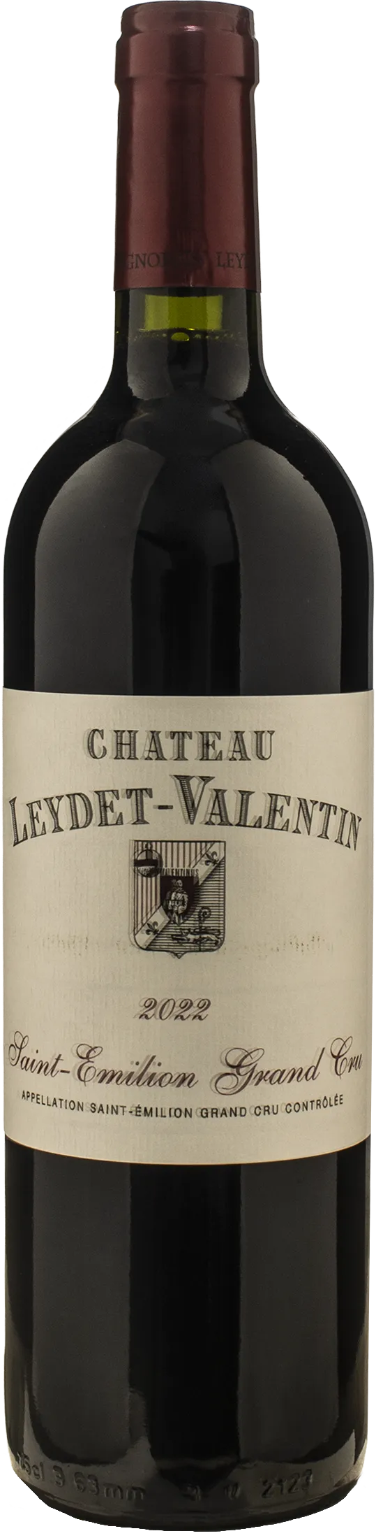 Saint Emilion Grand Cru