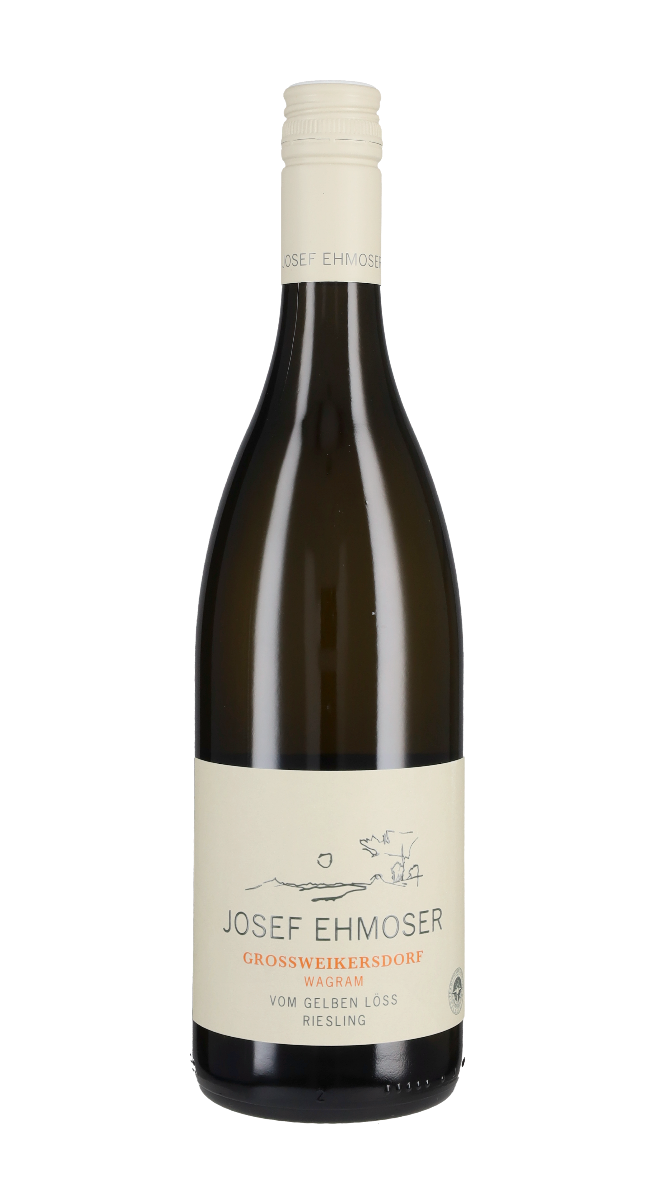 Riesling 'Grossweikersdorf' Josef Ehmoser