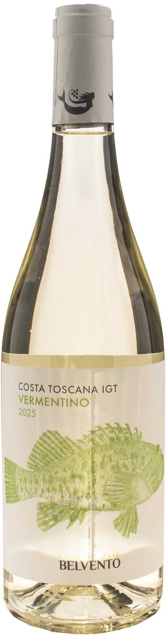 Belvento Vermentino Toscana