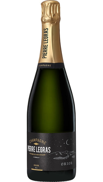 Champagne Brut Orior