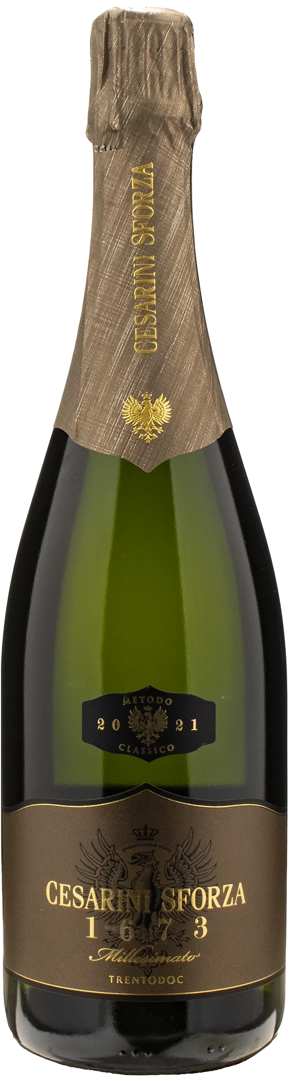 1673 Trento Brut Millesimato