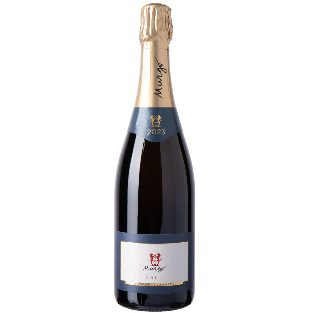 Spumante Metodo Classico Brut