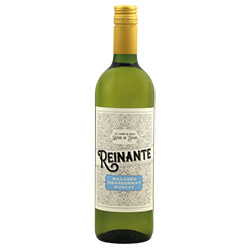 Reinante Campo de Borja DO Macabeo Chardonnay Muscat 2024 0,75 ℓ