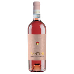 Fantini Farnese Cerasuolo d'Abruzzo DOC 2025 0,75 ℓ
