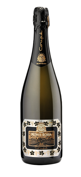 Franciacorta DOCG "Coupé" Brut Nature