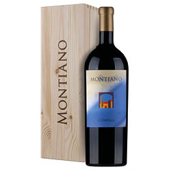 Lazio Rosso Montiano