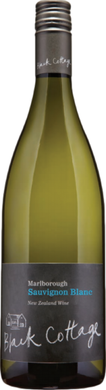 Black Cottage Sauvignon Blanc 2025