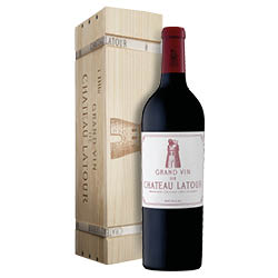 Pauillac 1er Grand Cru Classé