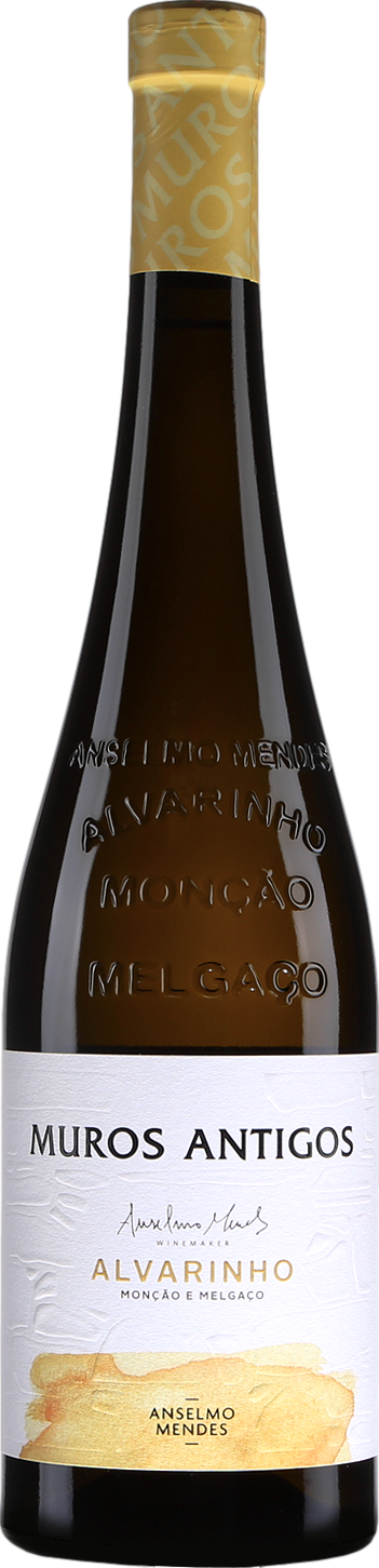 Anselmo Mendes Muros Antigos Alvarinho 2025