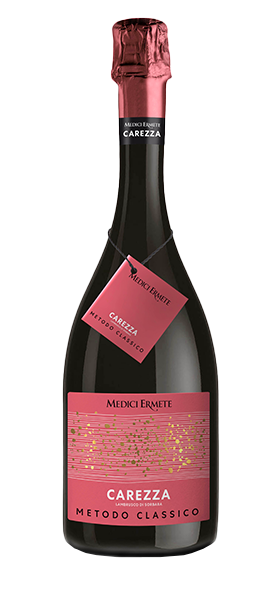 "Carezza" Lambrusco Sorbara DOC 2018