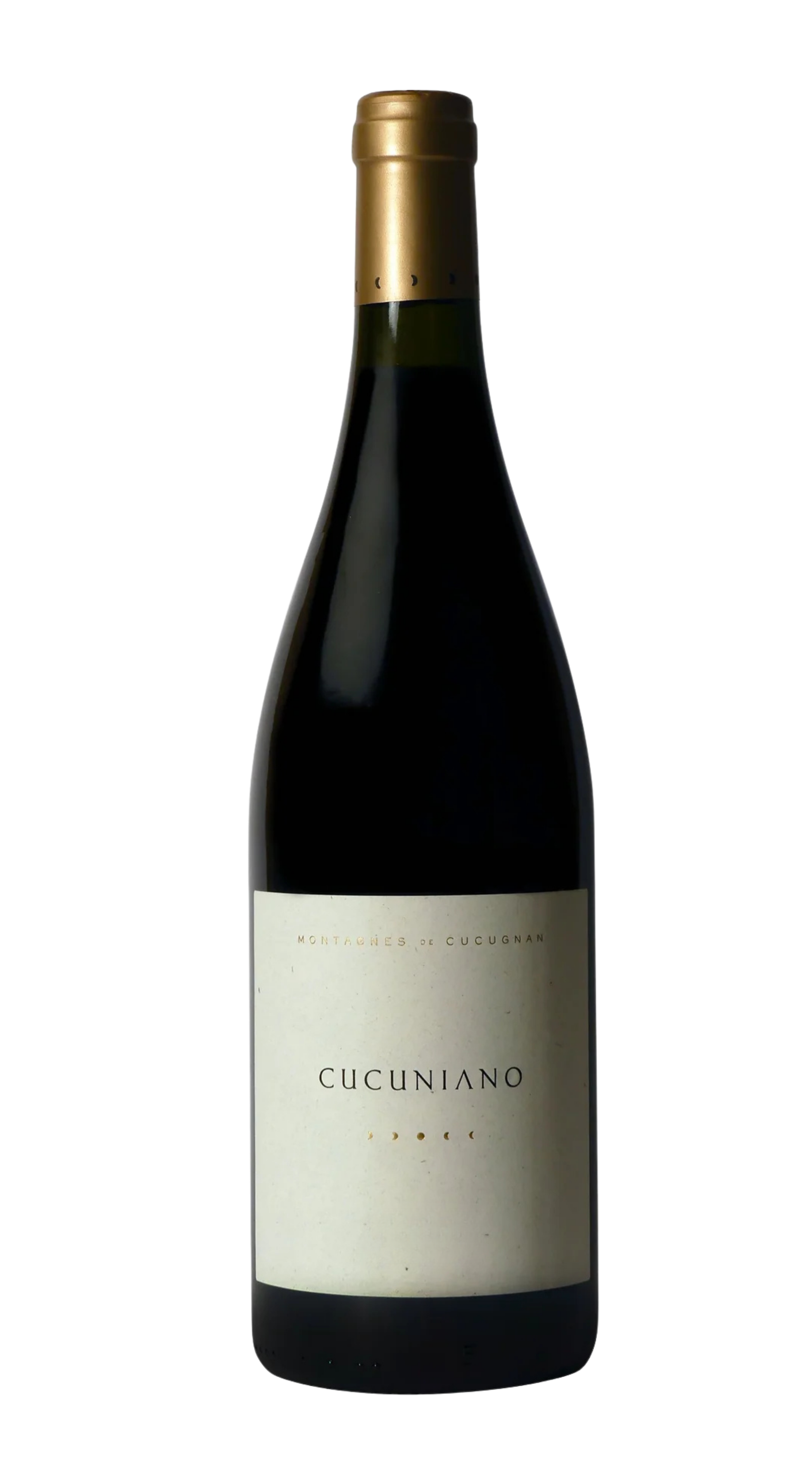 'Cucuniano' Peter Sichel