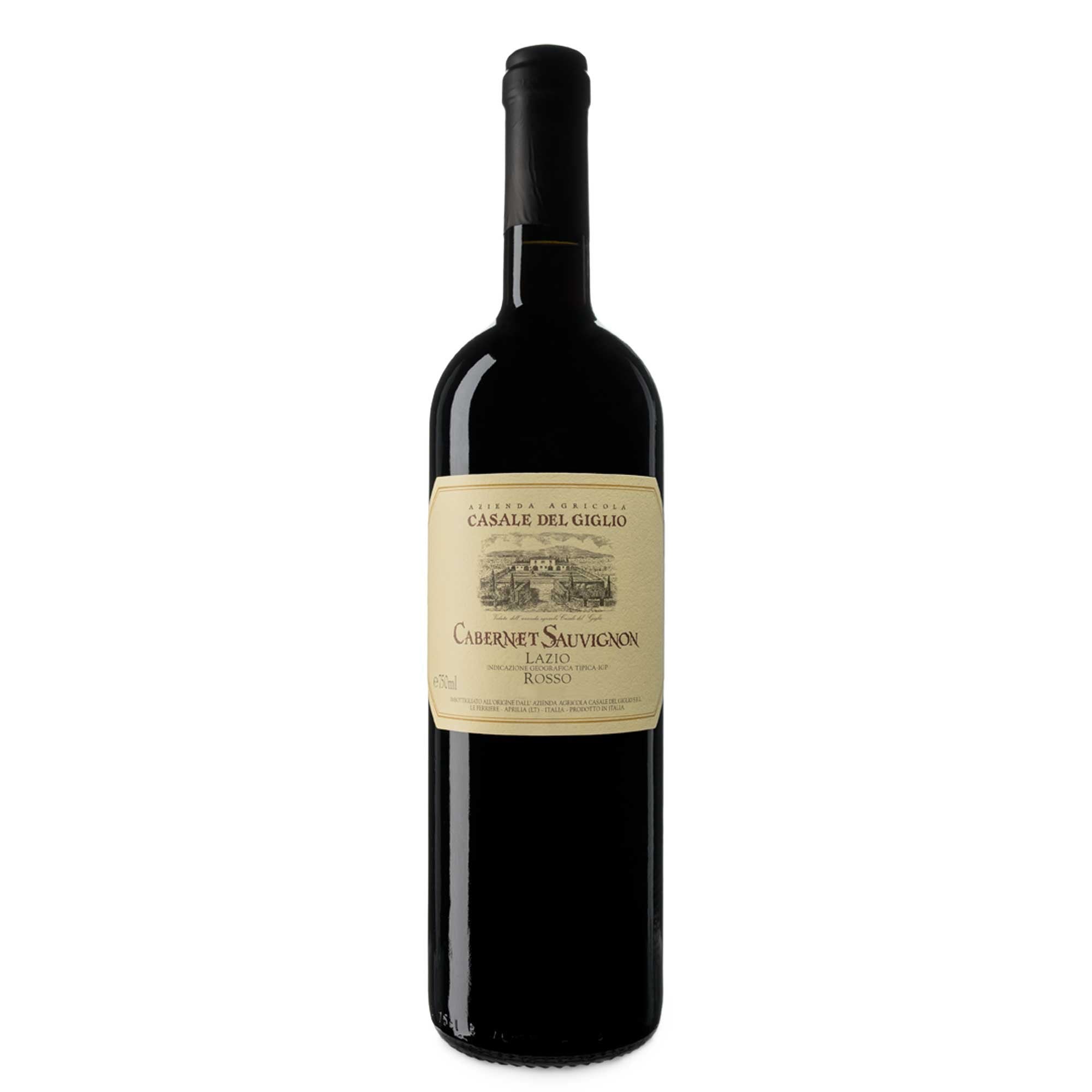 Lazio Cabernet Sauvignon IGT